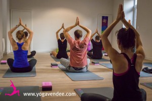 yoga vendee entreprises cours atelier conférences stages manifestations séjours
