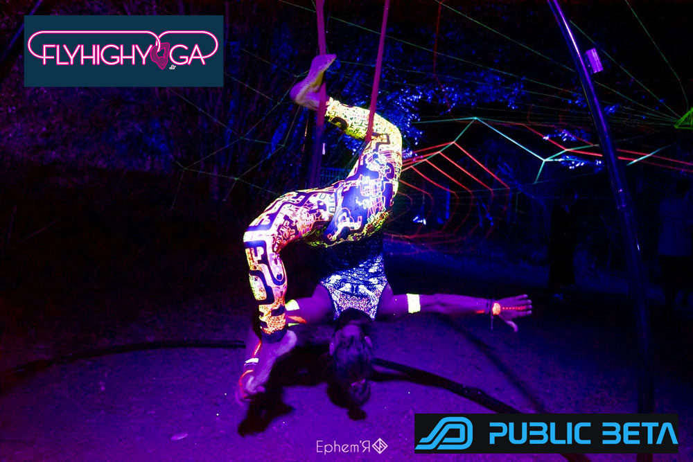 flyhighyoga france yoga aerien public beta hadra trance festival