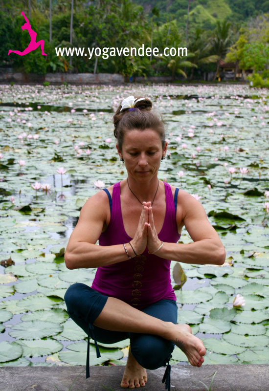 stage retraite yoga bali