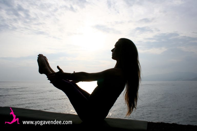 yoga et bien etre a bali