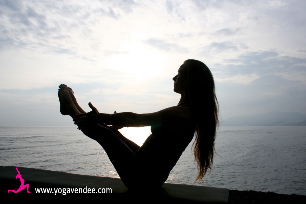 yoga et bien etre a bali
