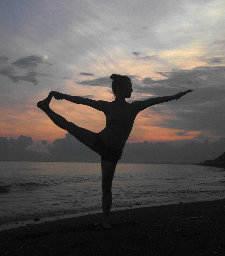 Longeville sur Mer Yoga