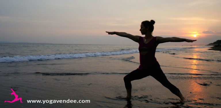 cour yoga à bali en français