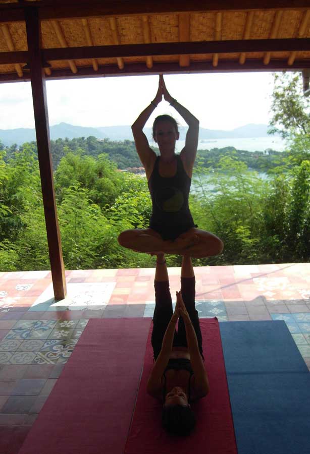 yoga cours vendee relaxation bien-etre