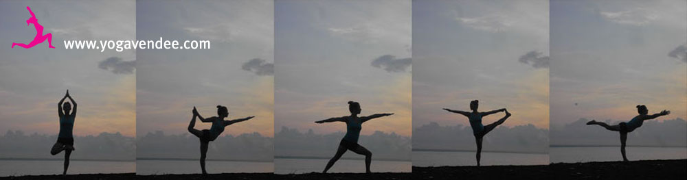 yoga padangbay voyage bali groupe