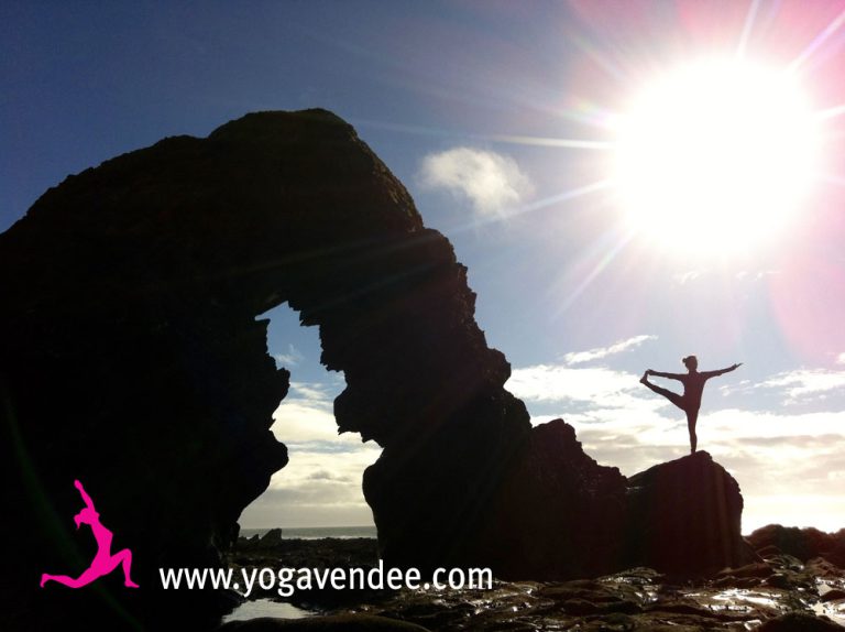 yoga vendee cours de yoga