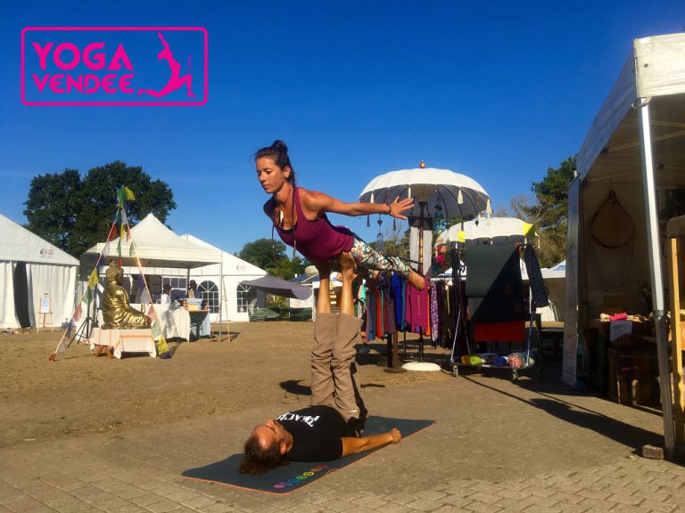 acro yoga vendee festival de yoga en france
