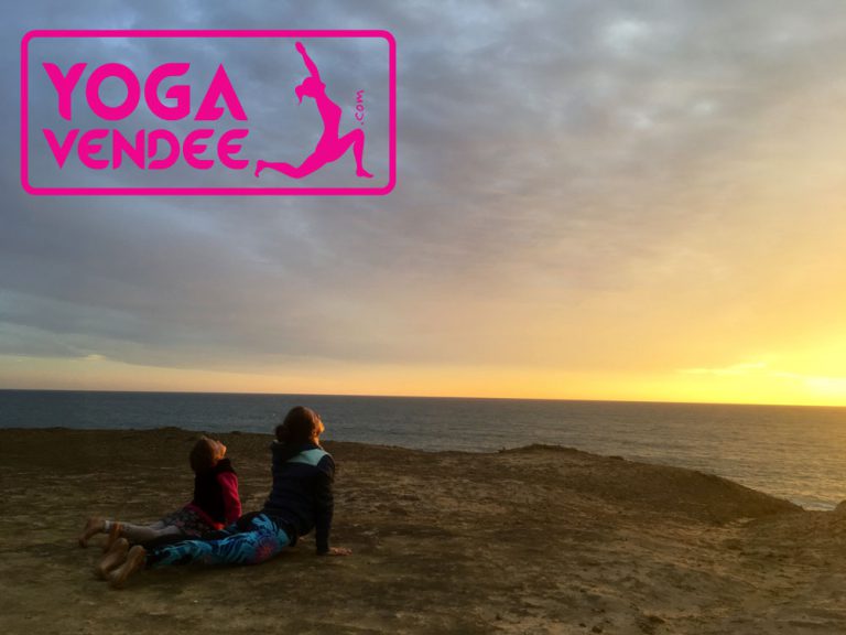 cour yoga vendee enfant la roche sur yon