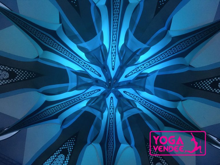 hadra trance festival yoga zen zone
