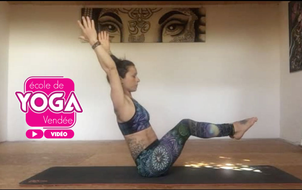 cours de yoga gratuit video yoga vendee bali