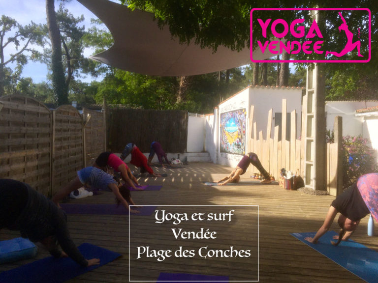 Cours De Yoga La Roche Sur Yon Ateliers stages yoga en Vendée : Mandala - LandArt - Bol de cristal