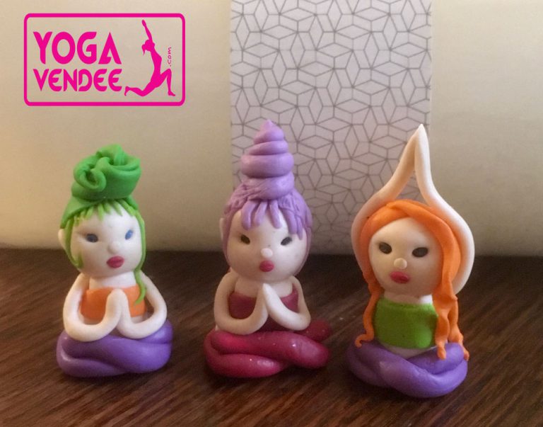 stage retraite yoga en vendée