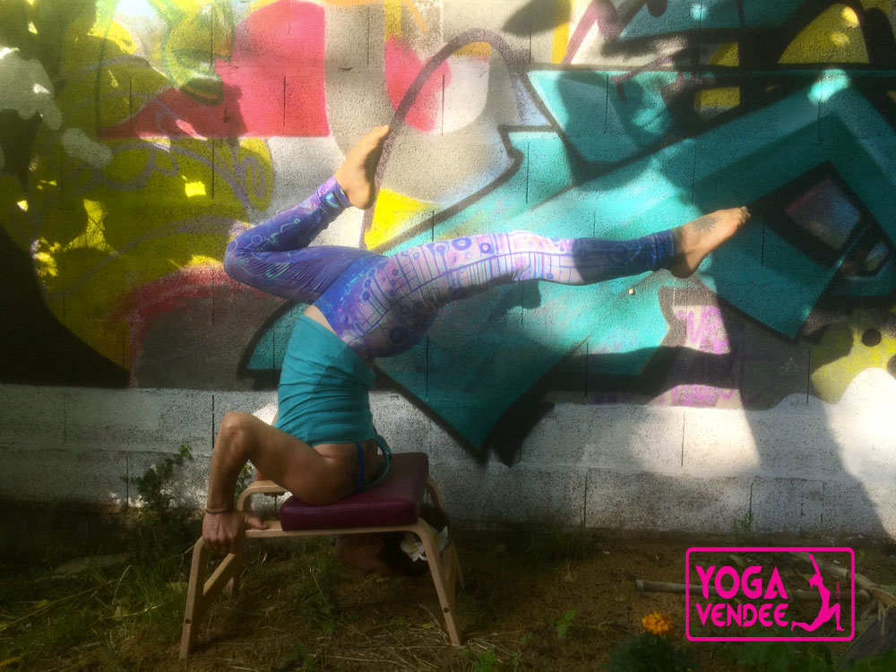 cours de yoga longeville sur mer vendee yoga à la ferme créative feetup