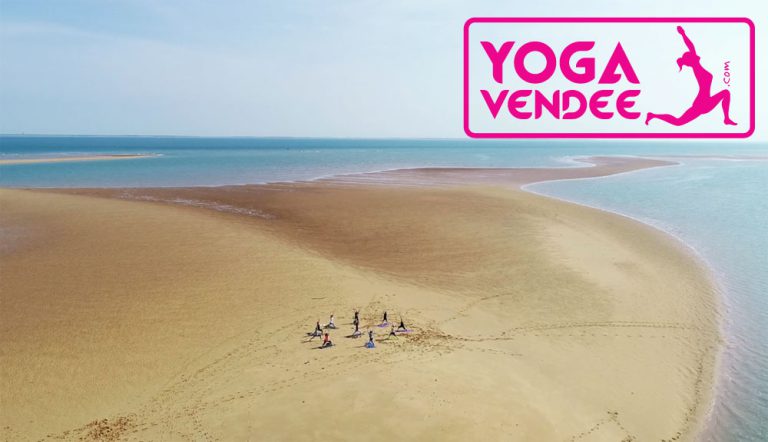 yoga vendee cours de yoga la tranche sur mer maud chevaillier seys nicolas
