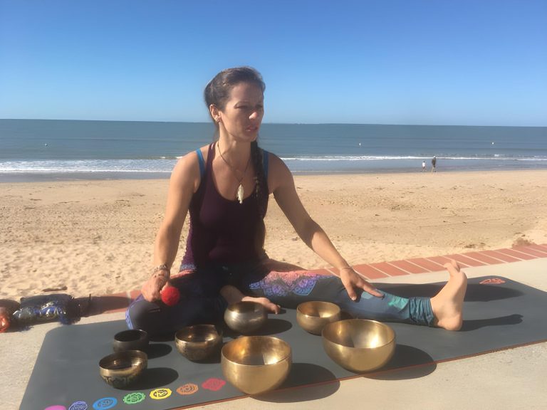 Yoga La Tranche sur mer