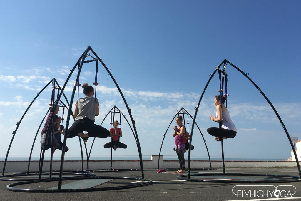flyhighyoga