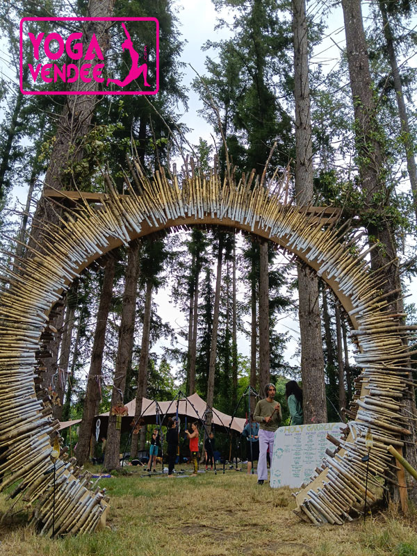 okami festival yoga aérien yoga vendee healing zone