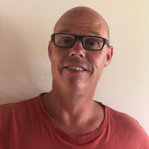 Prof de yoga en Vendée La Roche-sur-Yon La tranche-sur-Mer Talmont Nicolas Seys