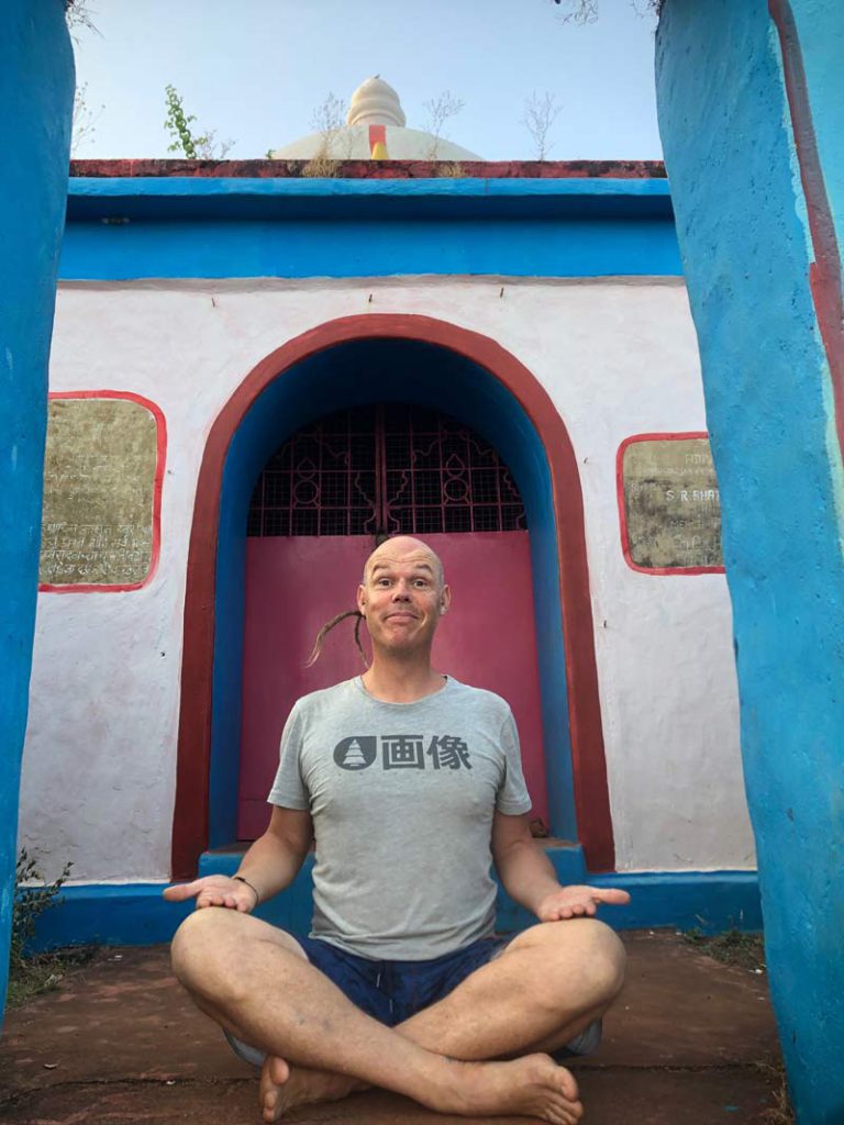 Retraite de yoga tout compris au Maroc : séjour avec cours de yoga