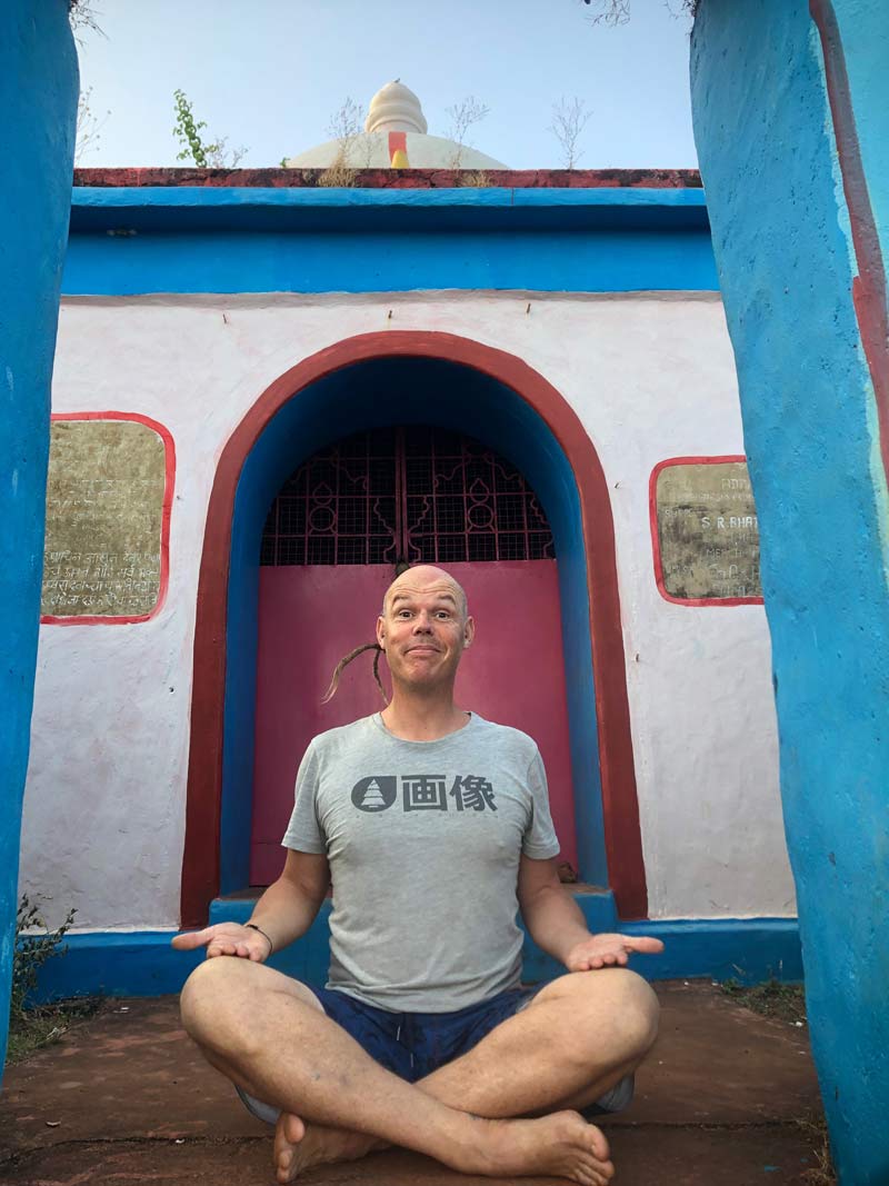 Retraite de yoga tout compris au Maroc : séjour avec cours de yoga