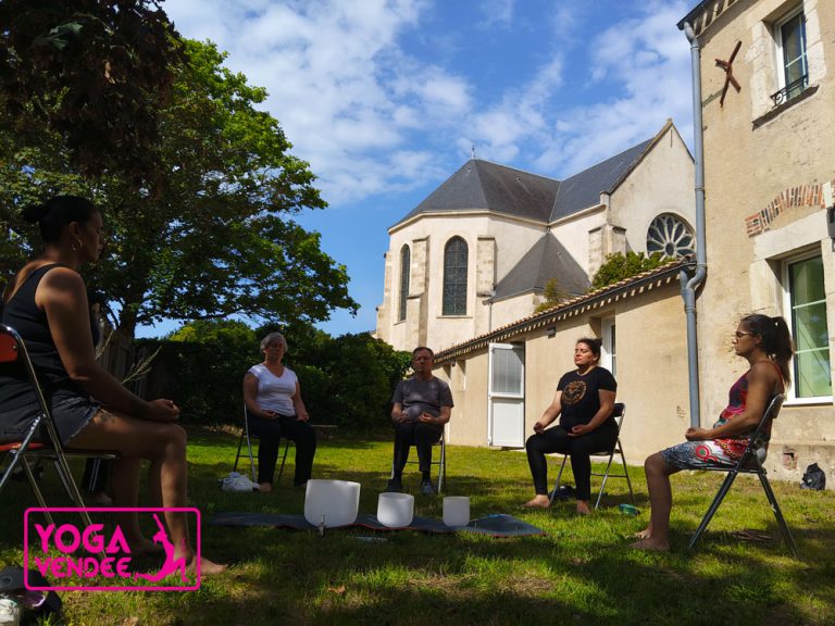 yoga sur chaise yoga vendee epiceries solidaires andes seys nicolas